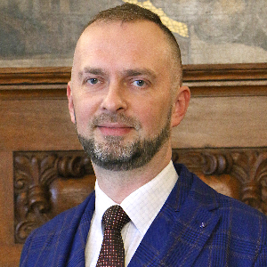 Krzysztof Duszkiewicz